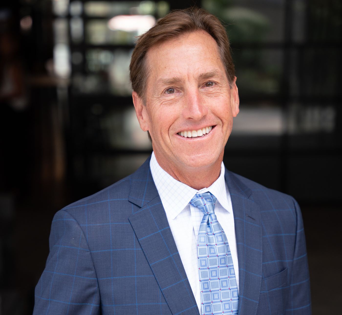 Jeffrey Kernochan