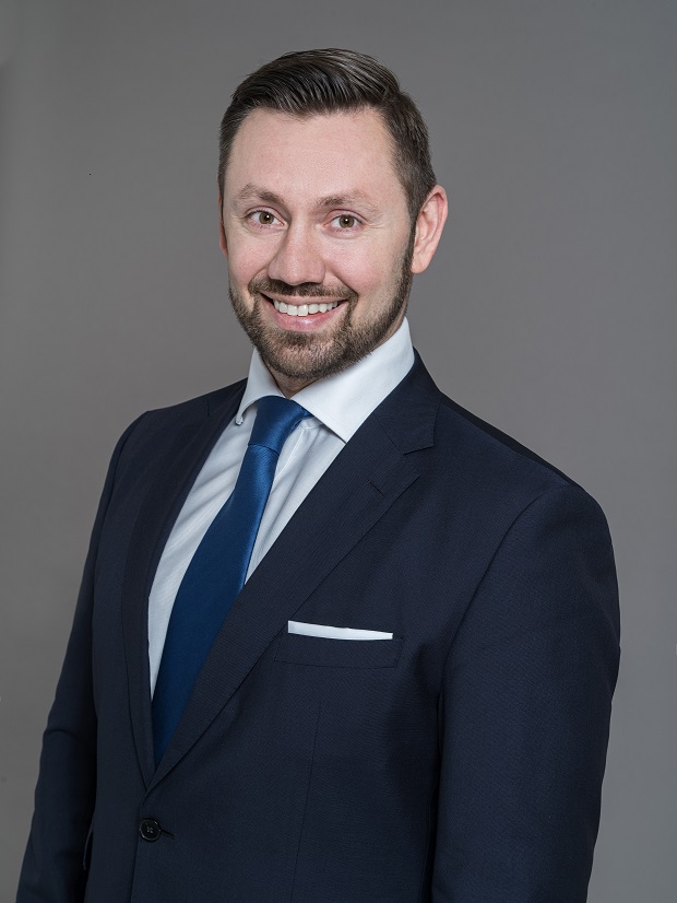 Radek Prochazka