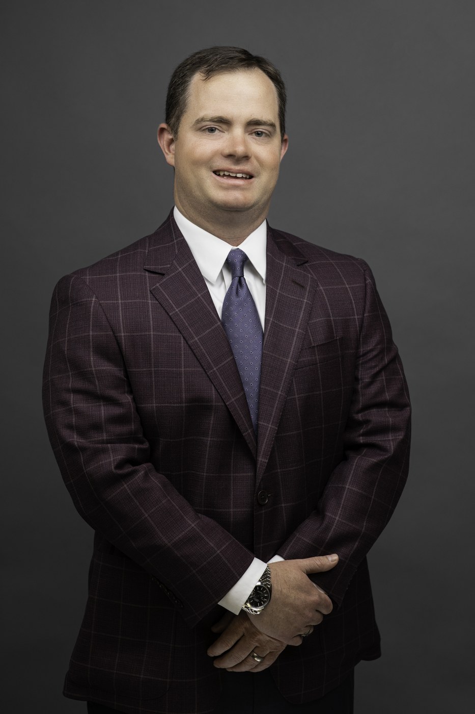 Wesley Martin