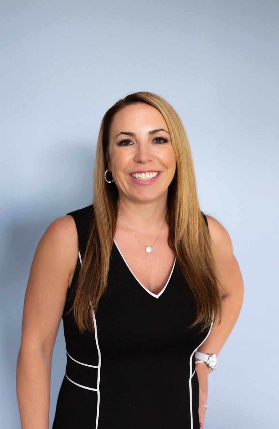 Kimberly Licciardi