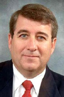 William Hugron