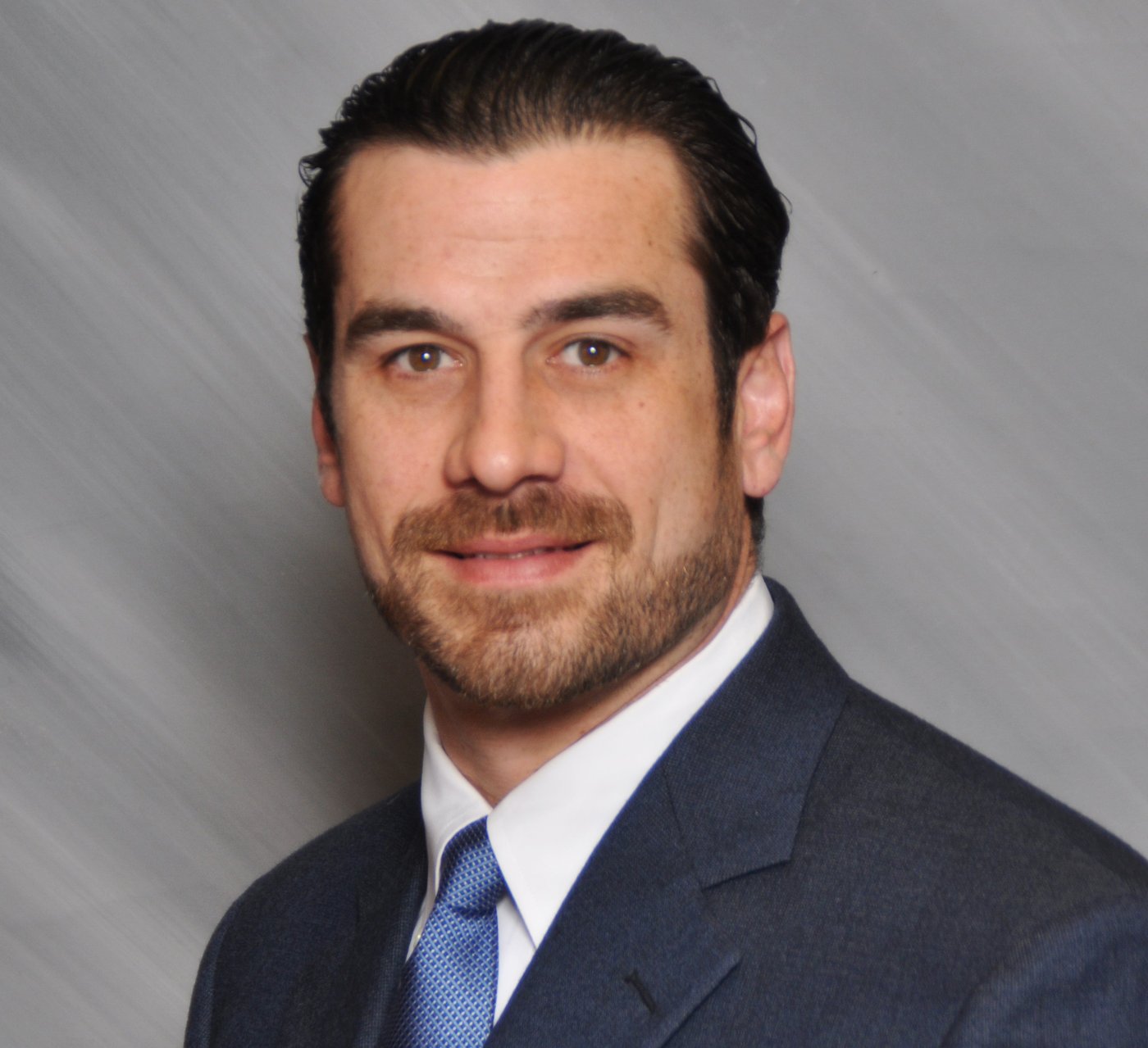 Russell Verducci