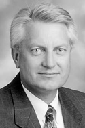 Michael Wolfe