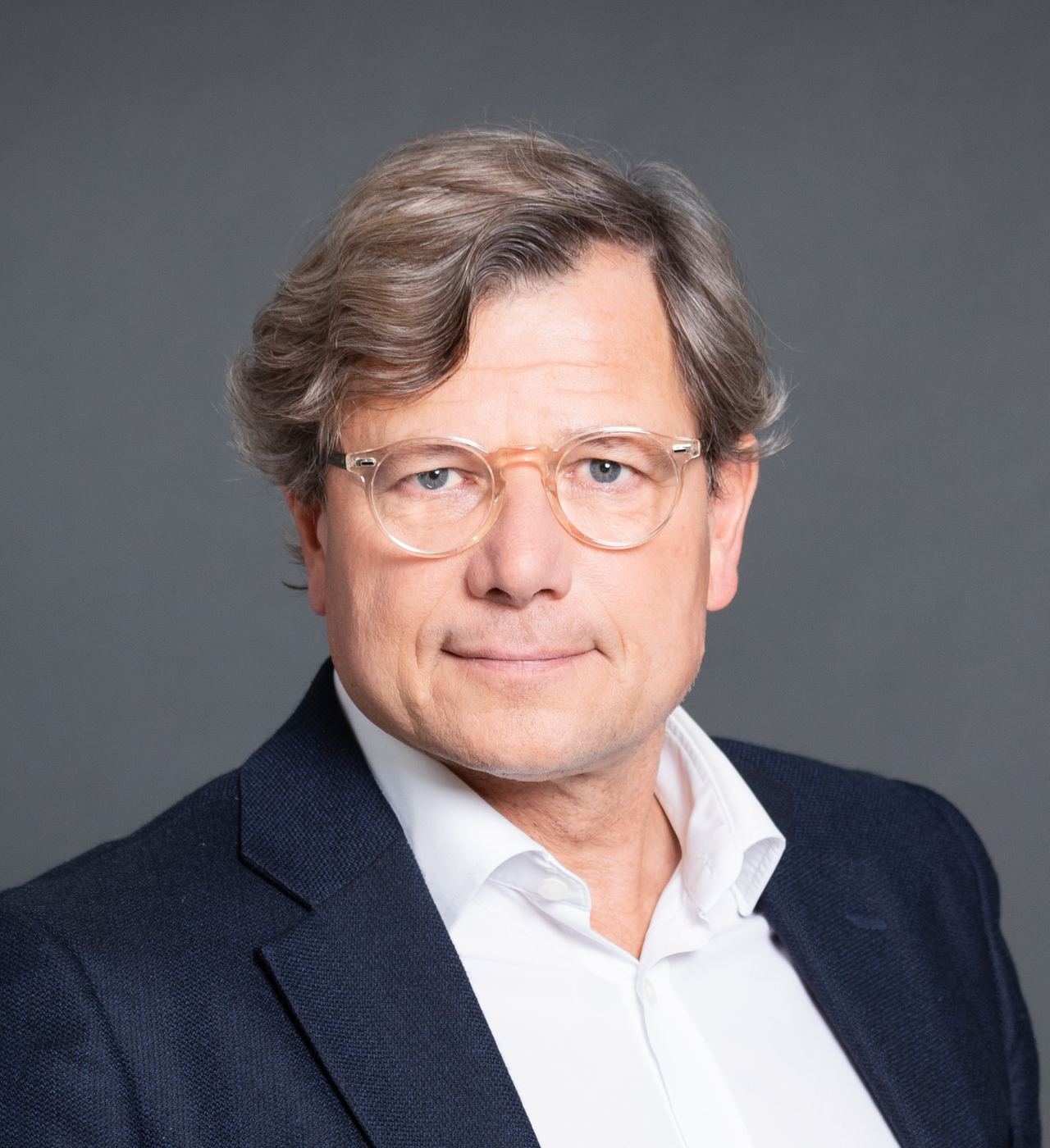 Thomas Brault