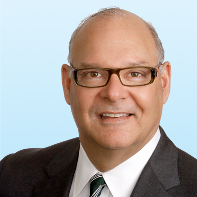 Gregory O'Leary