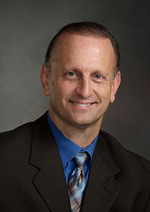Bruce Isaac