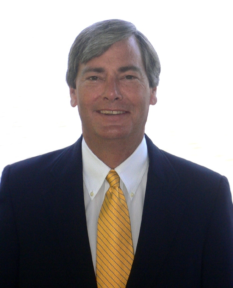 G. Treat Macdonald