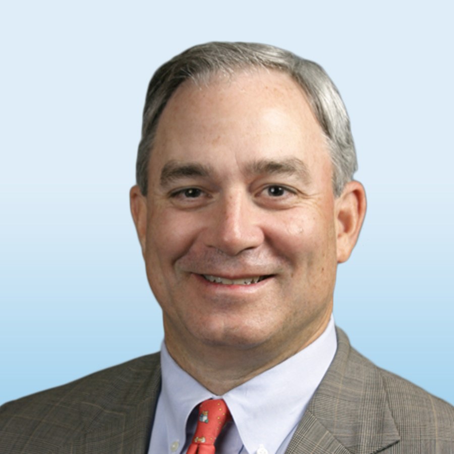 Robert Parsley