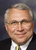 Brian Ball
