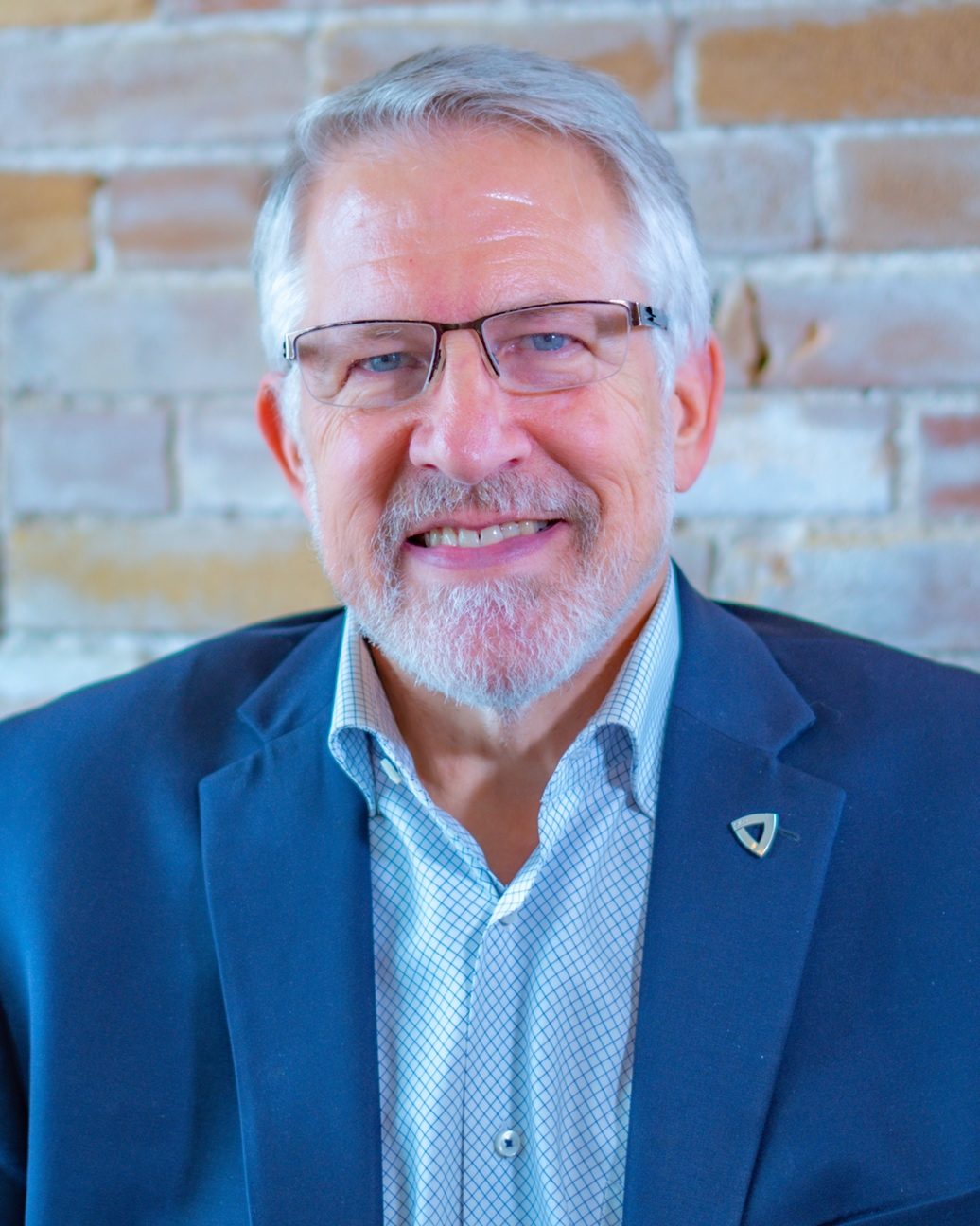 Ted Branson