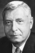 Donald Schaumberger