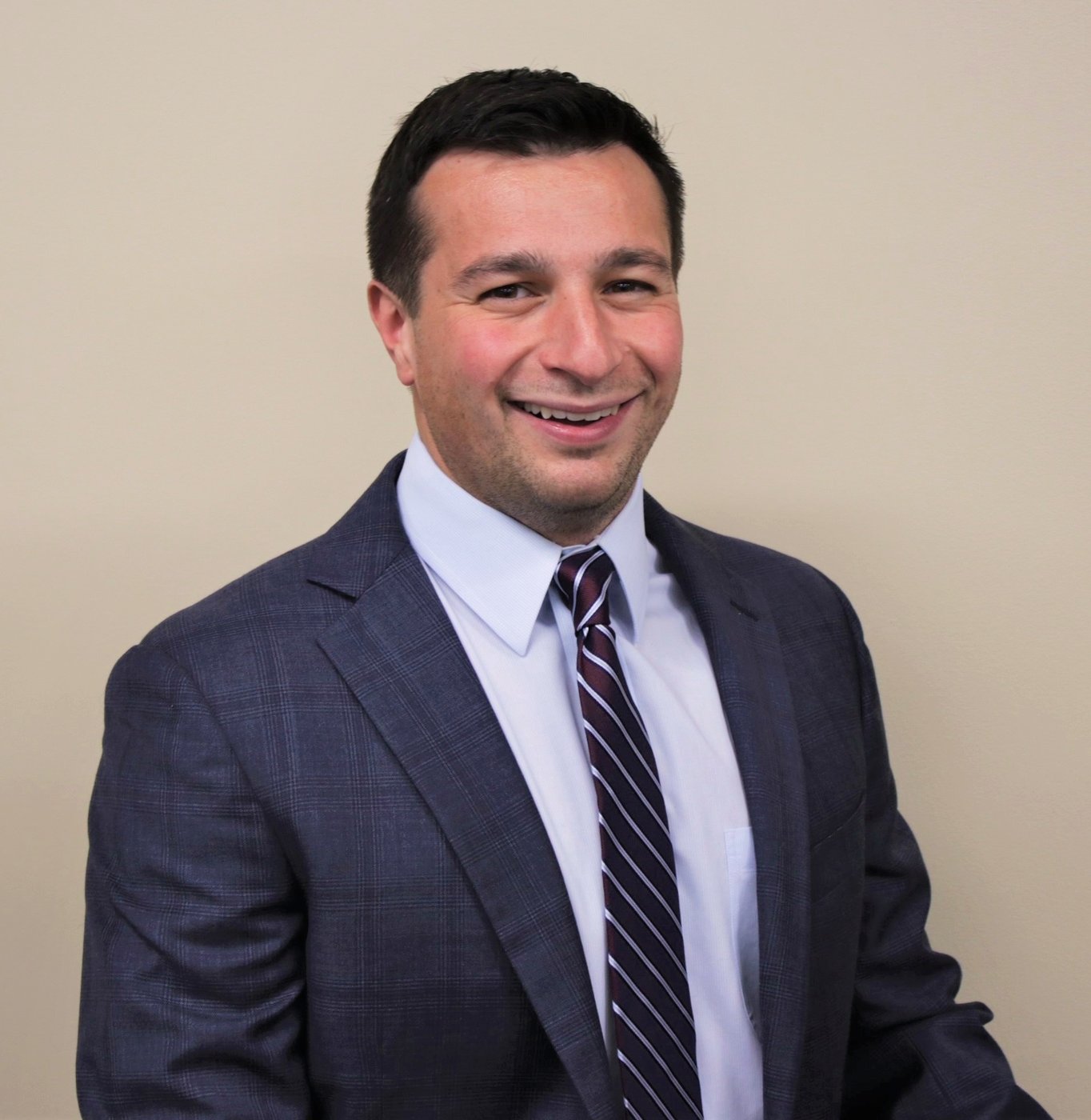 Michael Ogasapian