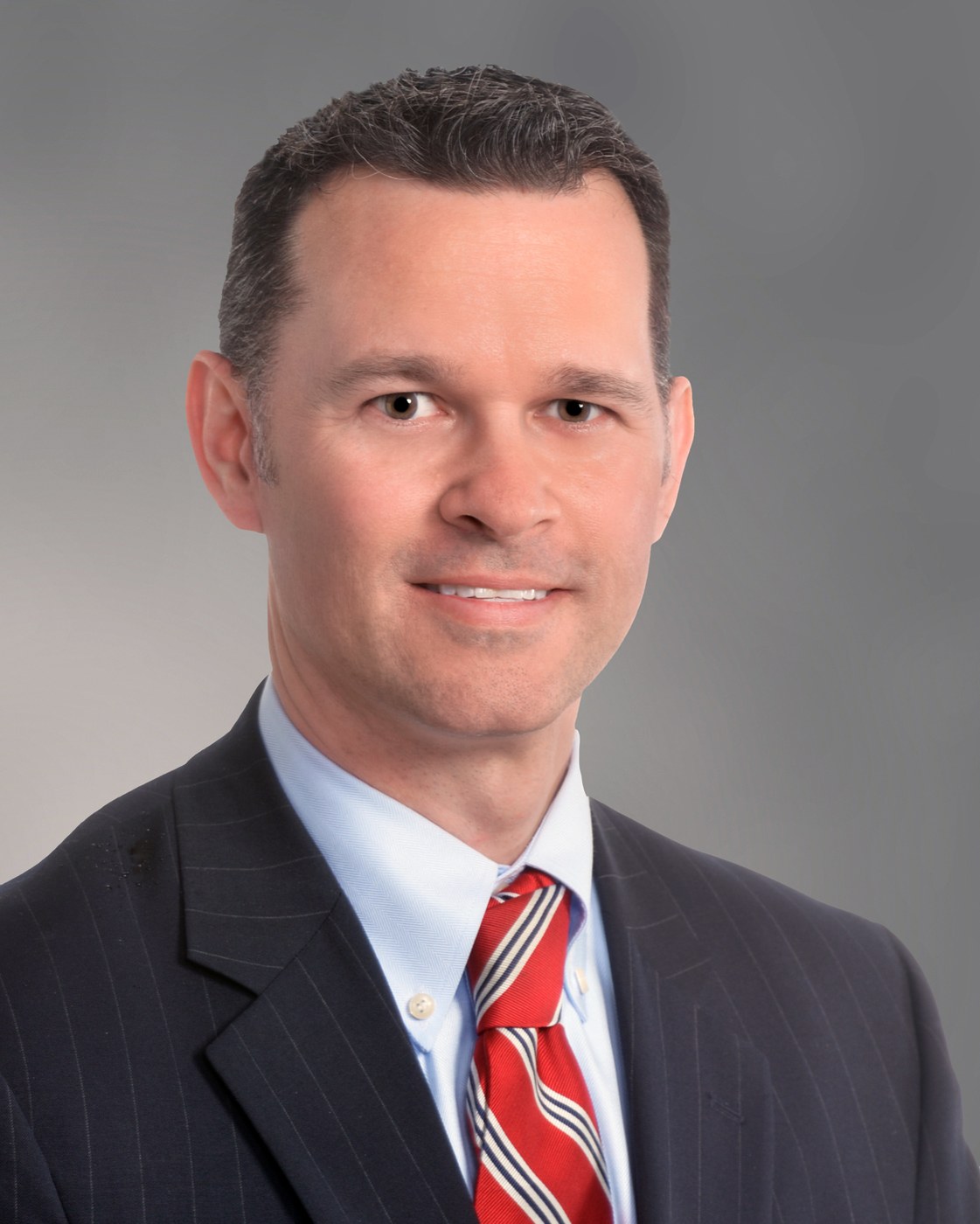 Michael Weishaar