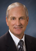 David Murray