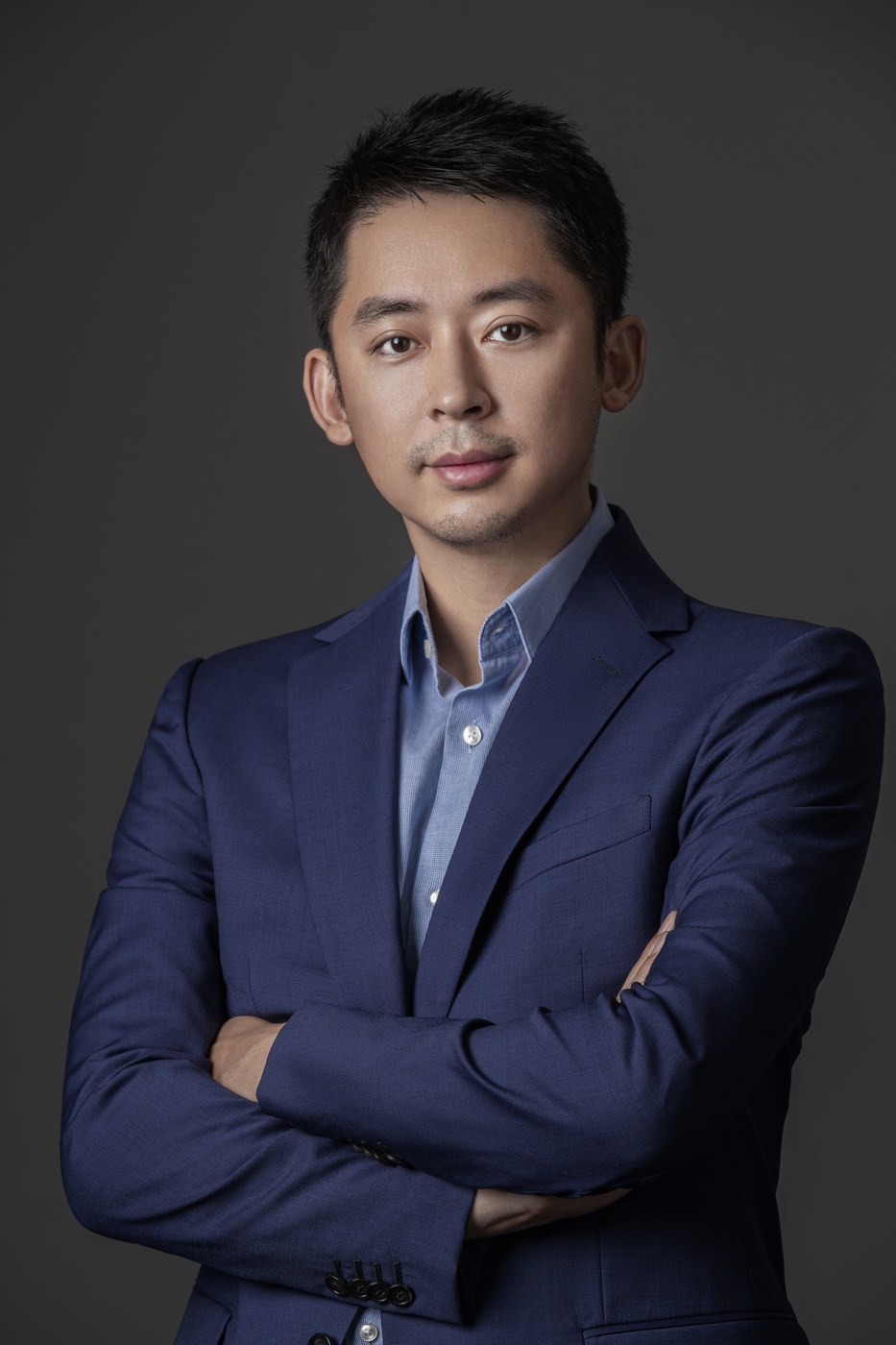 Simon Chen