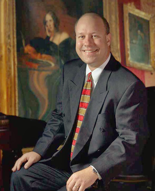 Andrew Sowell