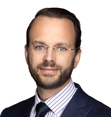 Stéphane Robillard