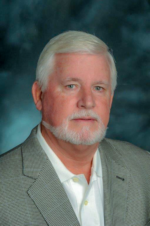 James Belcher