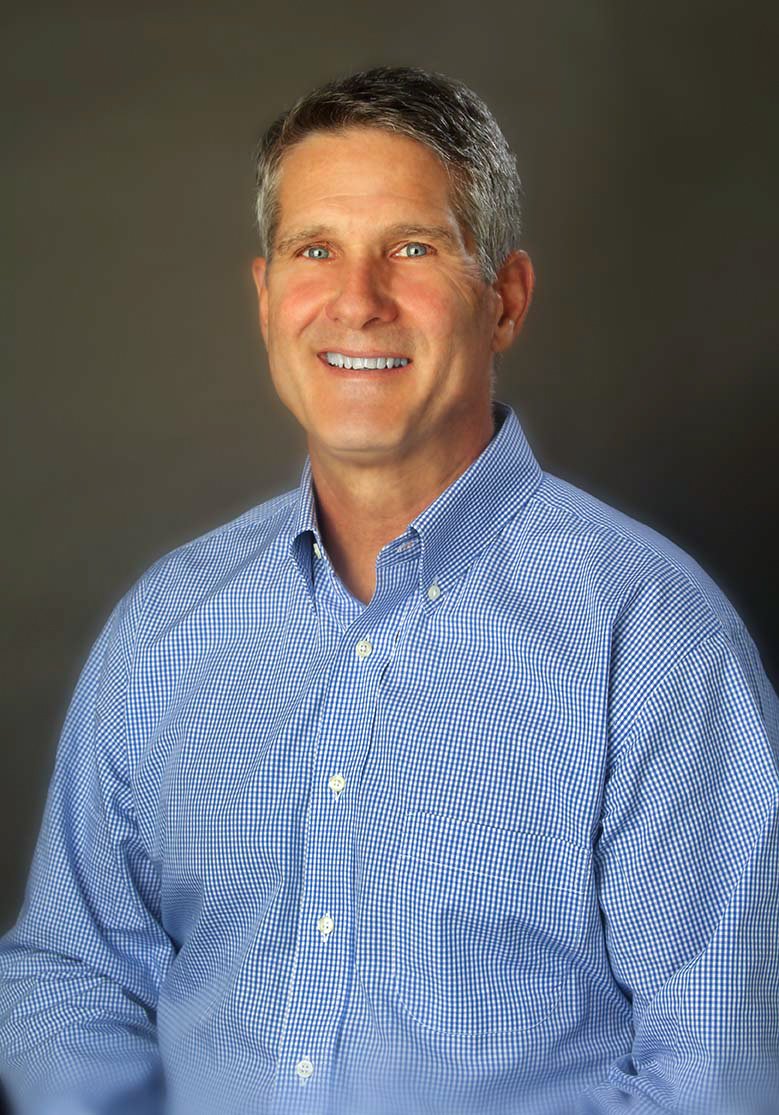 Gregory Davis