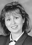 Sandra Corrigan