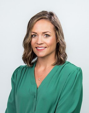 Stephanie Farmer