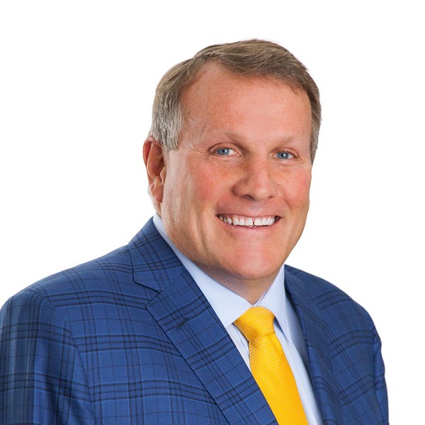 Gary Parker
