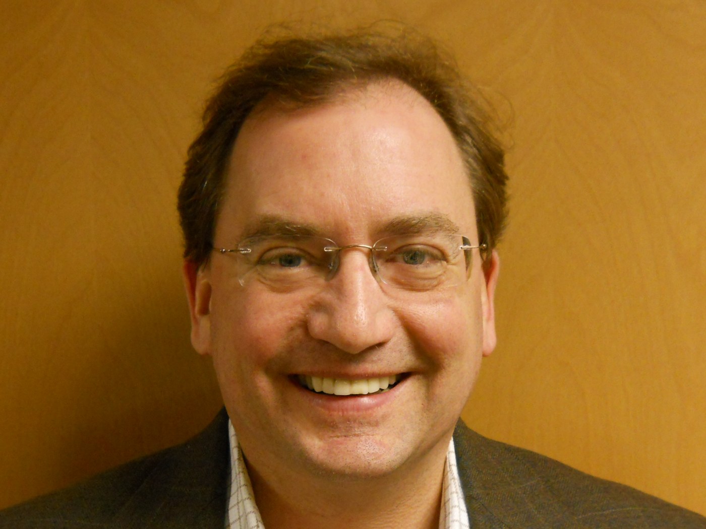 David Lasser