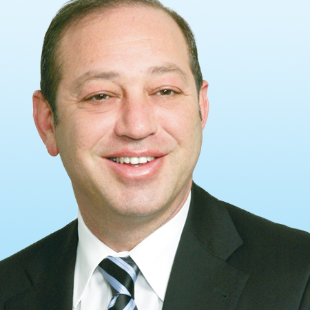 Michael Friedlieb