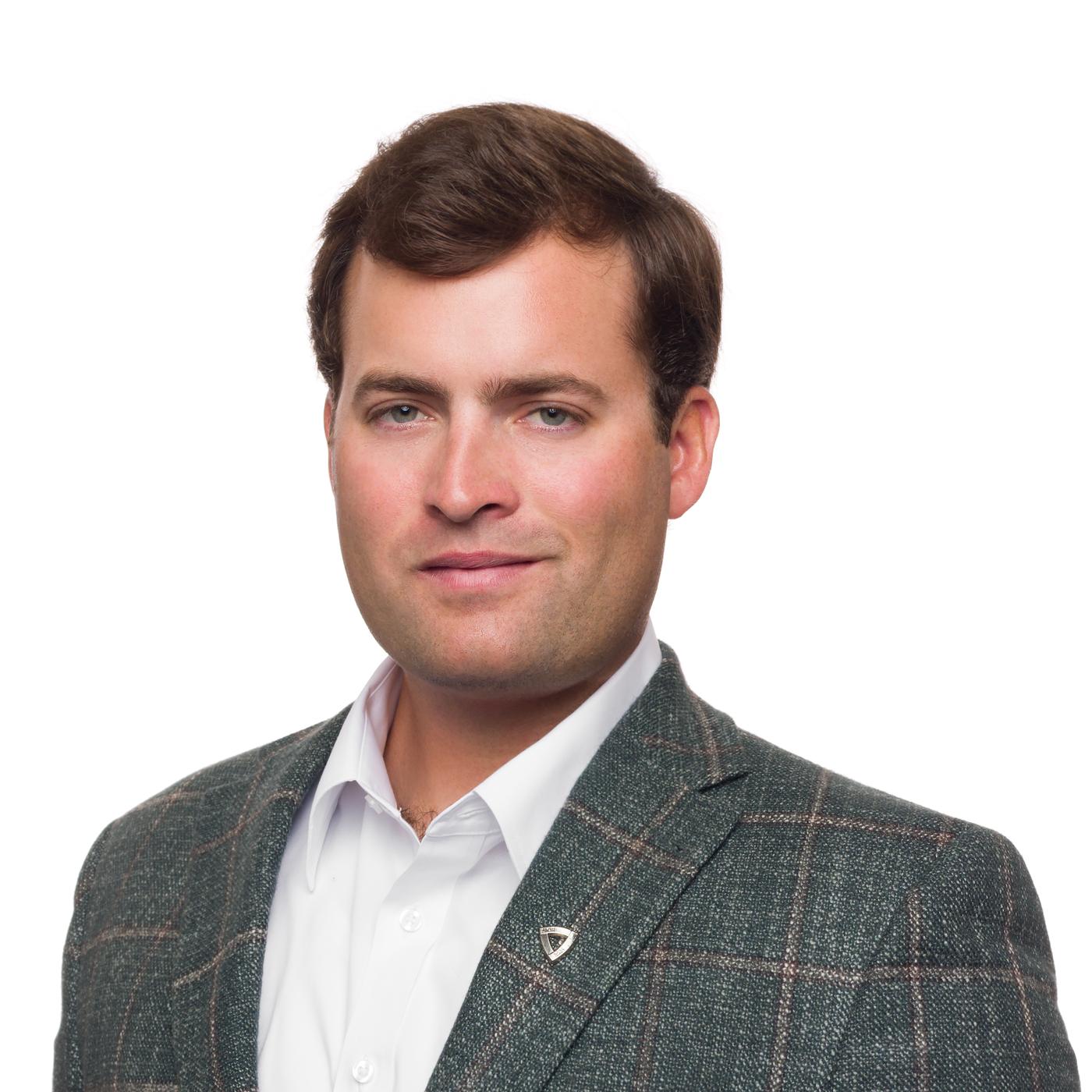 Frank Bird IV