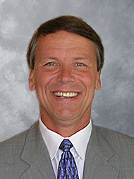 Gerald Kramer