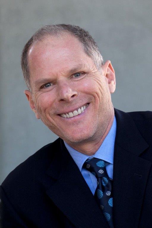Gary Blau