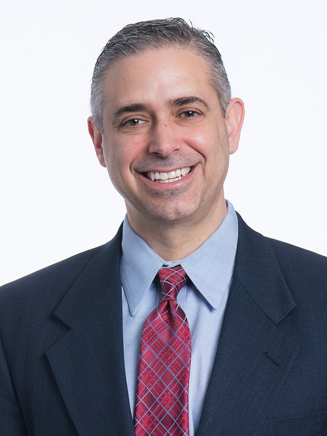 Arthur Makris