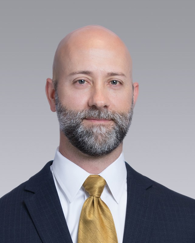 Barkley Peschel