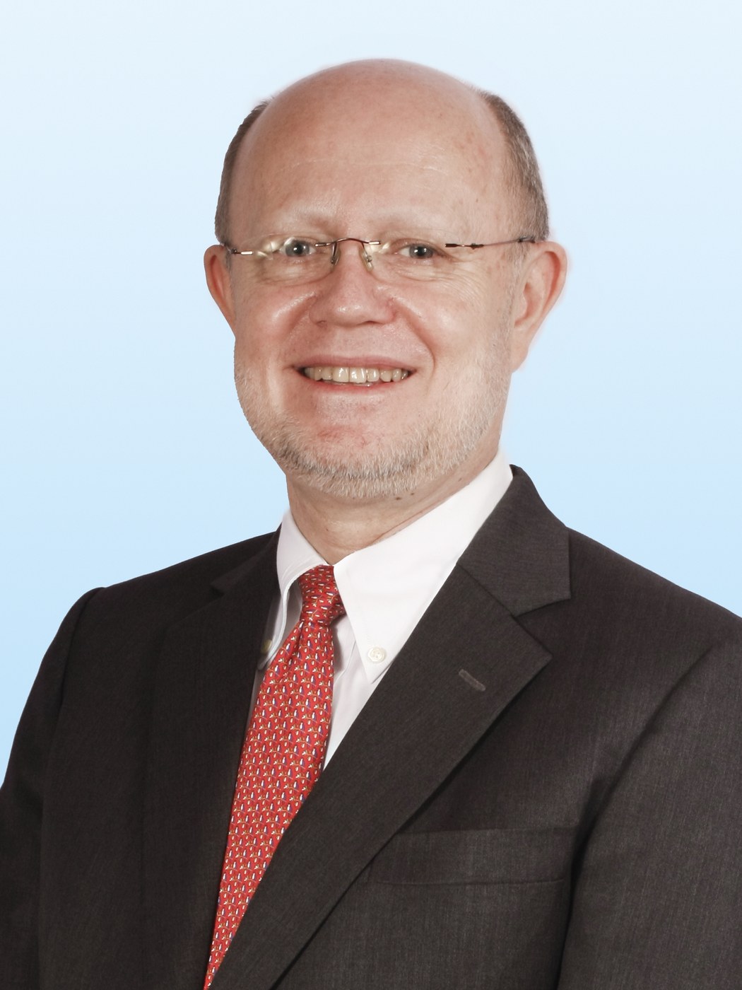 Michael Broomell