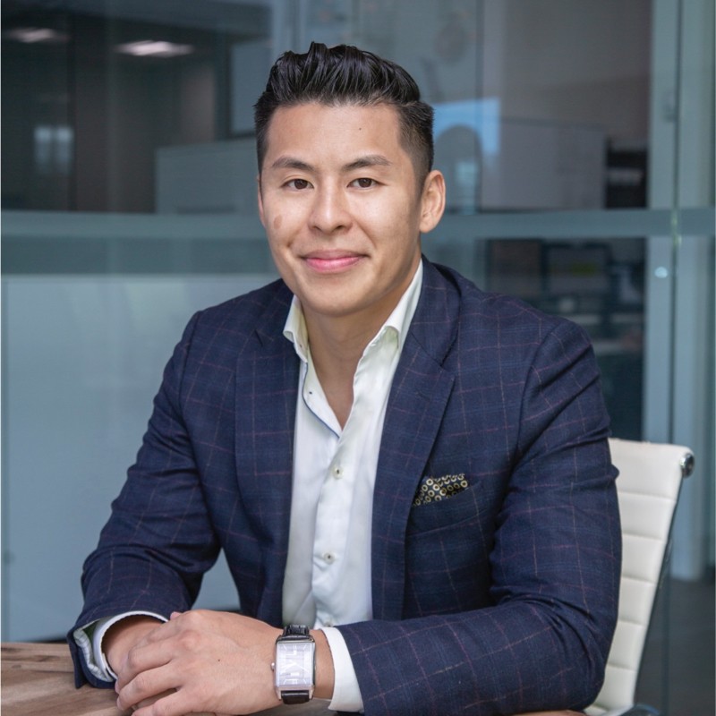 Joey Tai, CFA