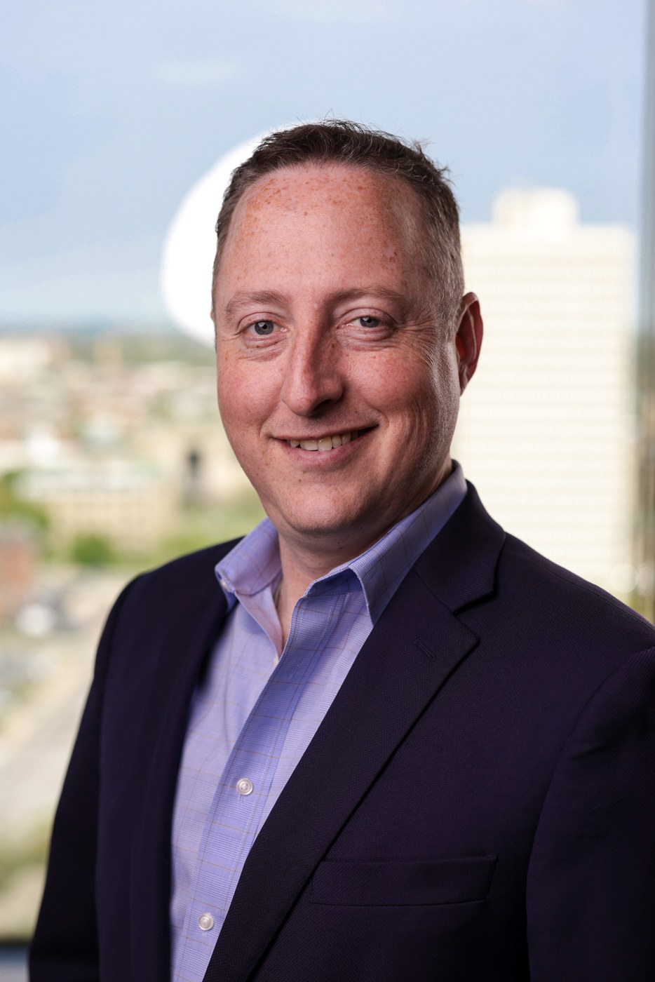 Jason Westendorf