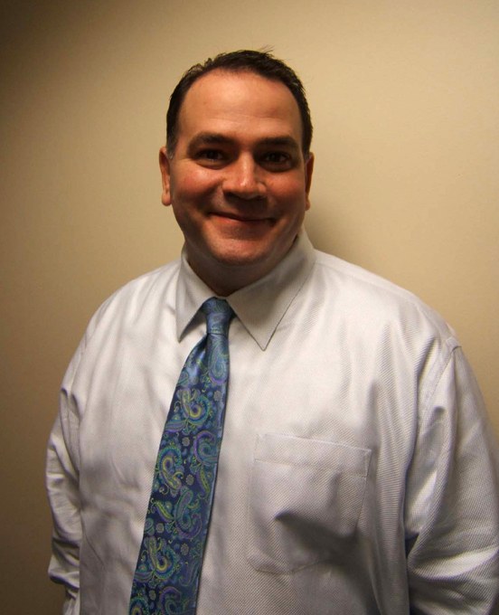 Scott Finney