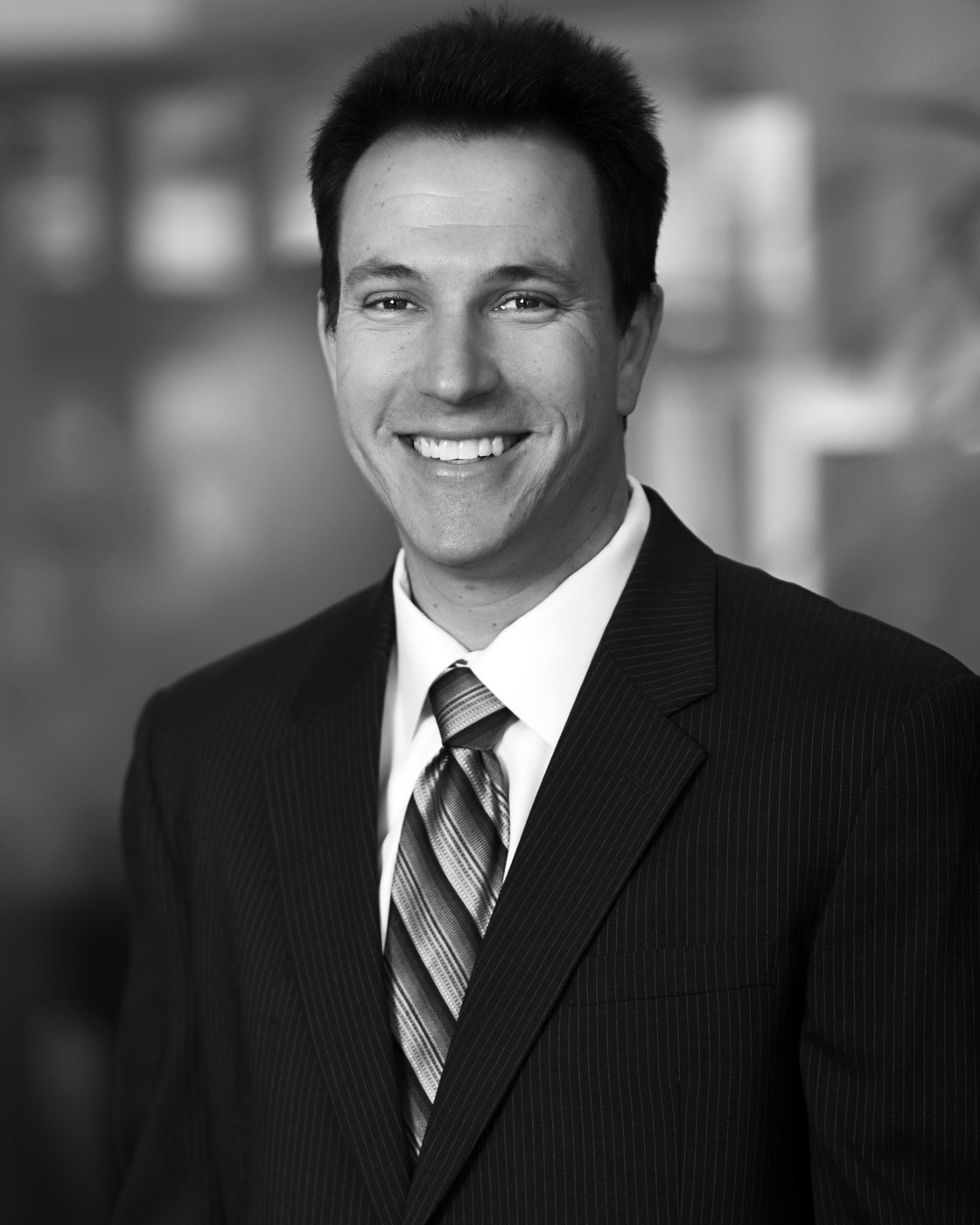 Christopher Destino