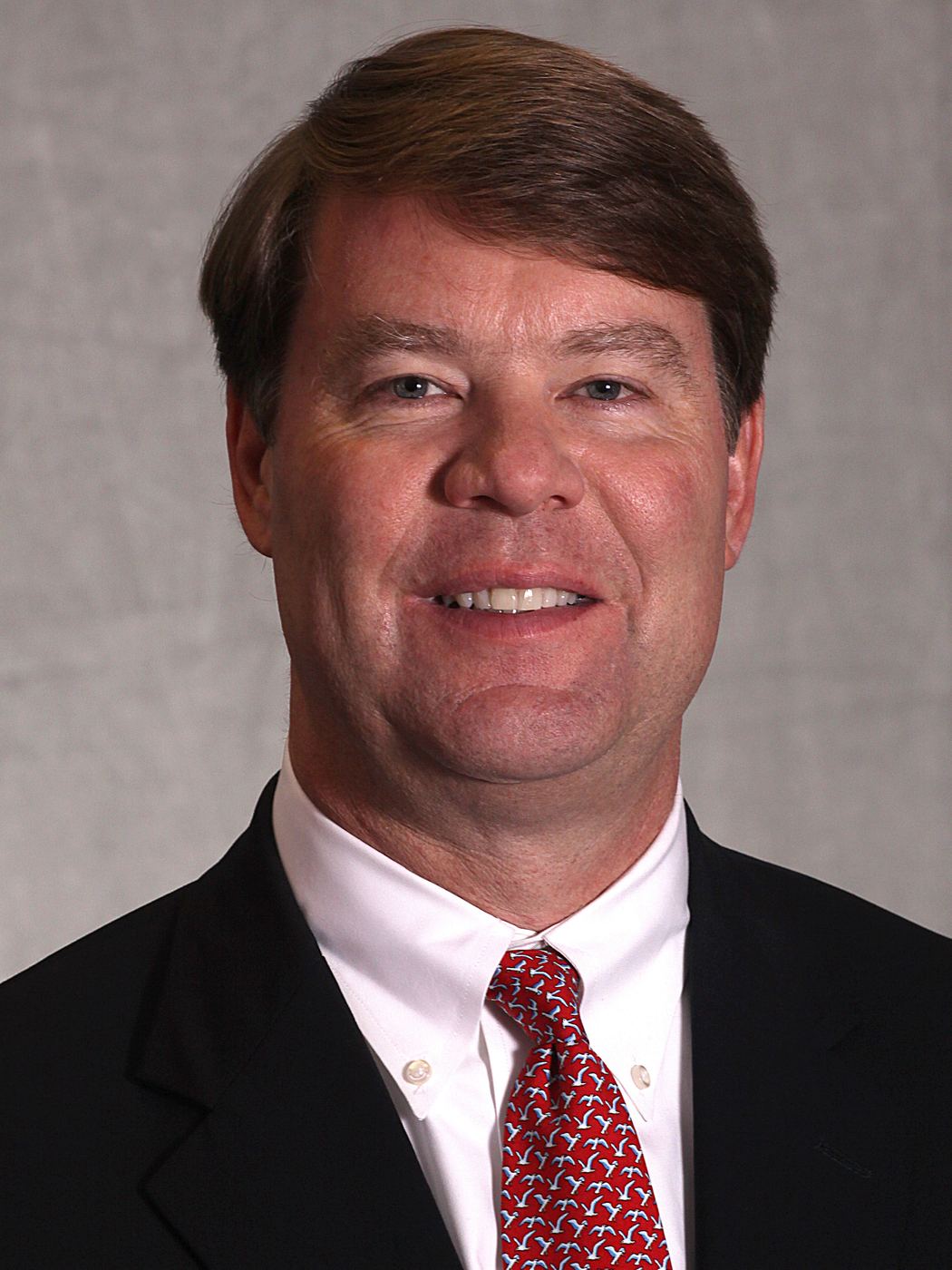 Steven Garrett