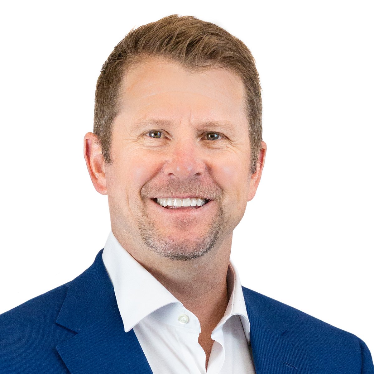 Scott Shanks