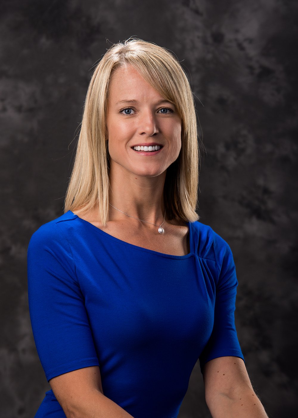 Shana Stegner