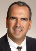 John Fondale