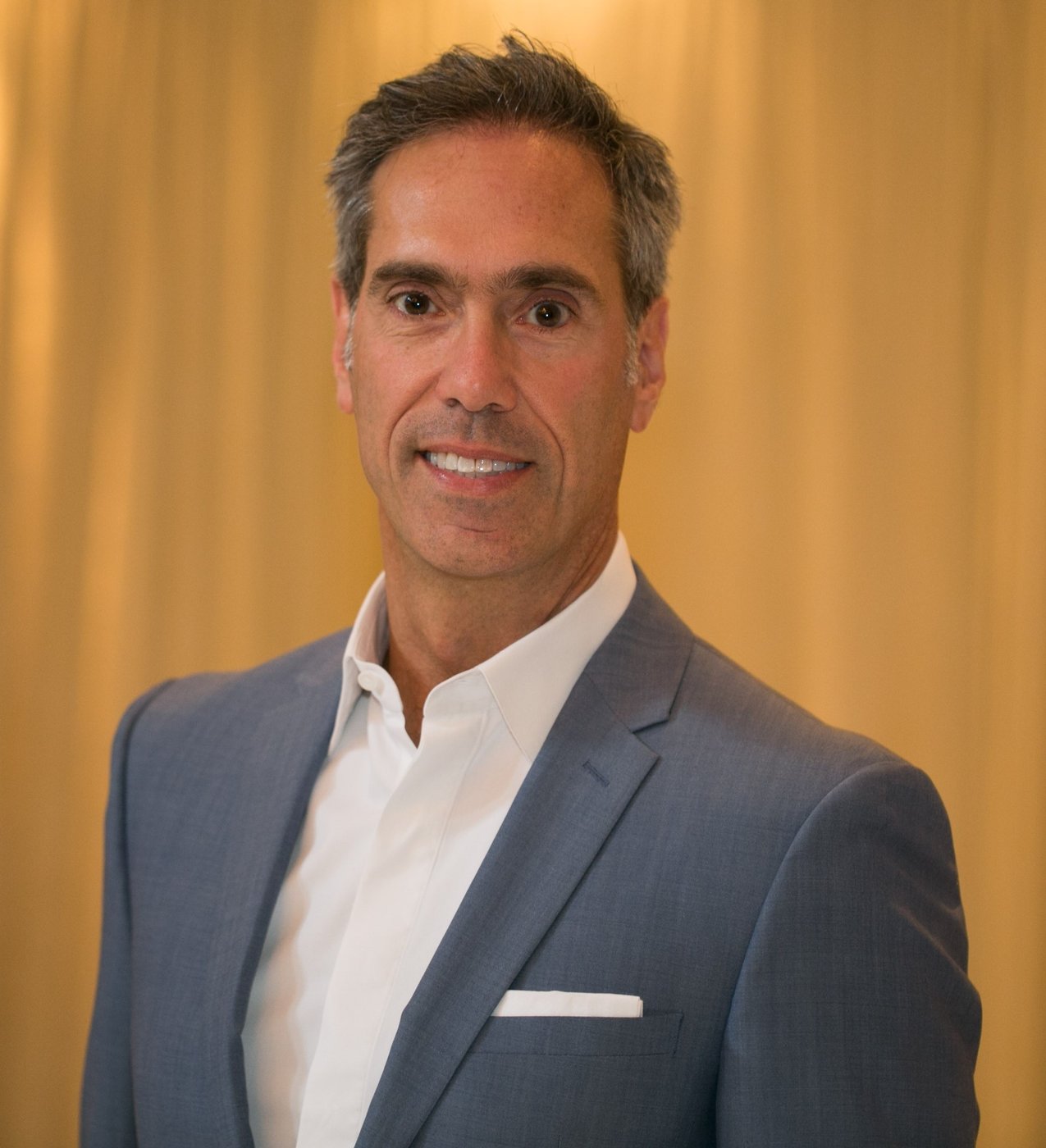 Jeffrey Wagman