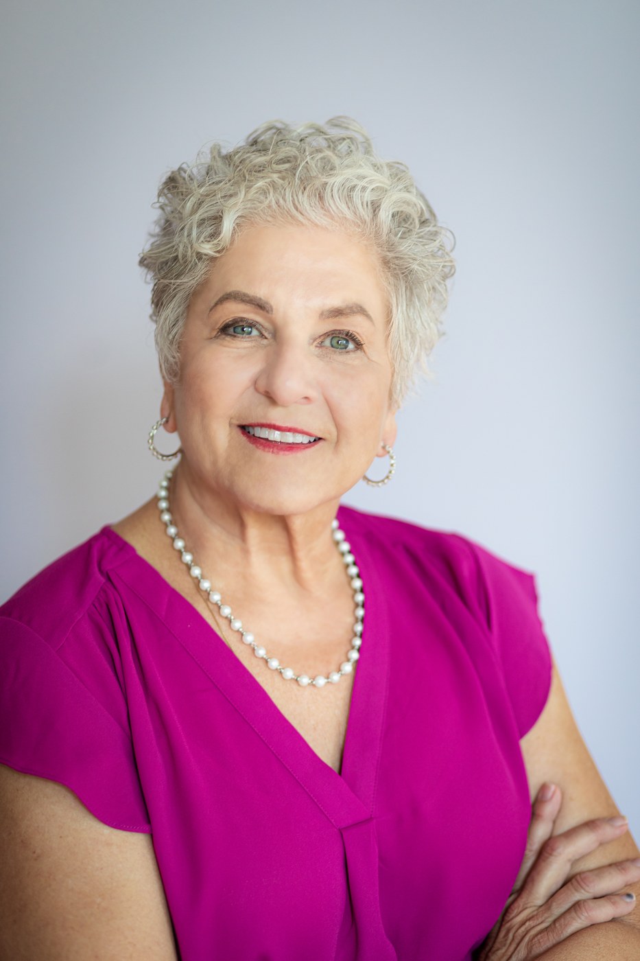 Margery Stratton
