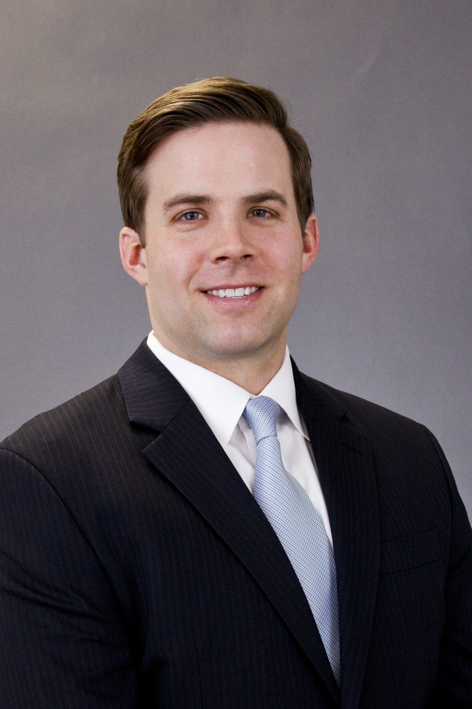 Sean Henrick