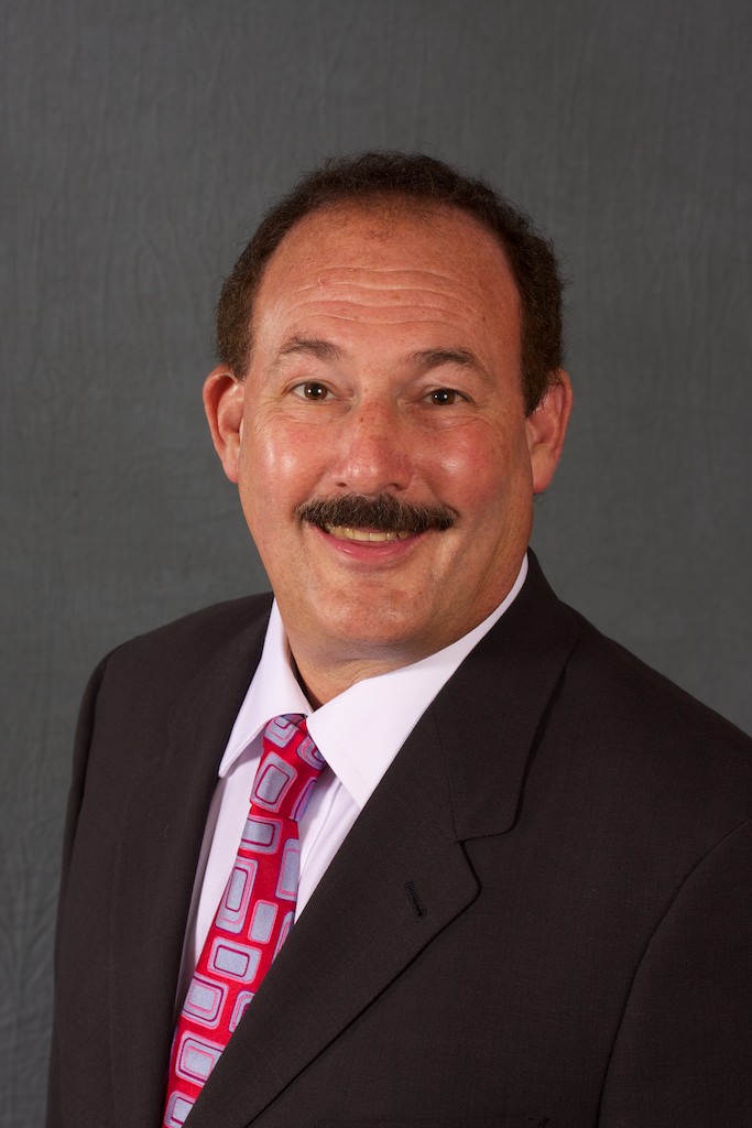 Michael Silver