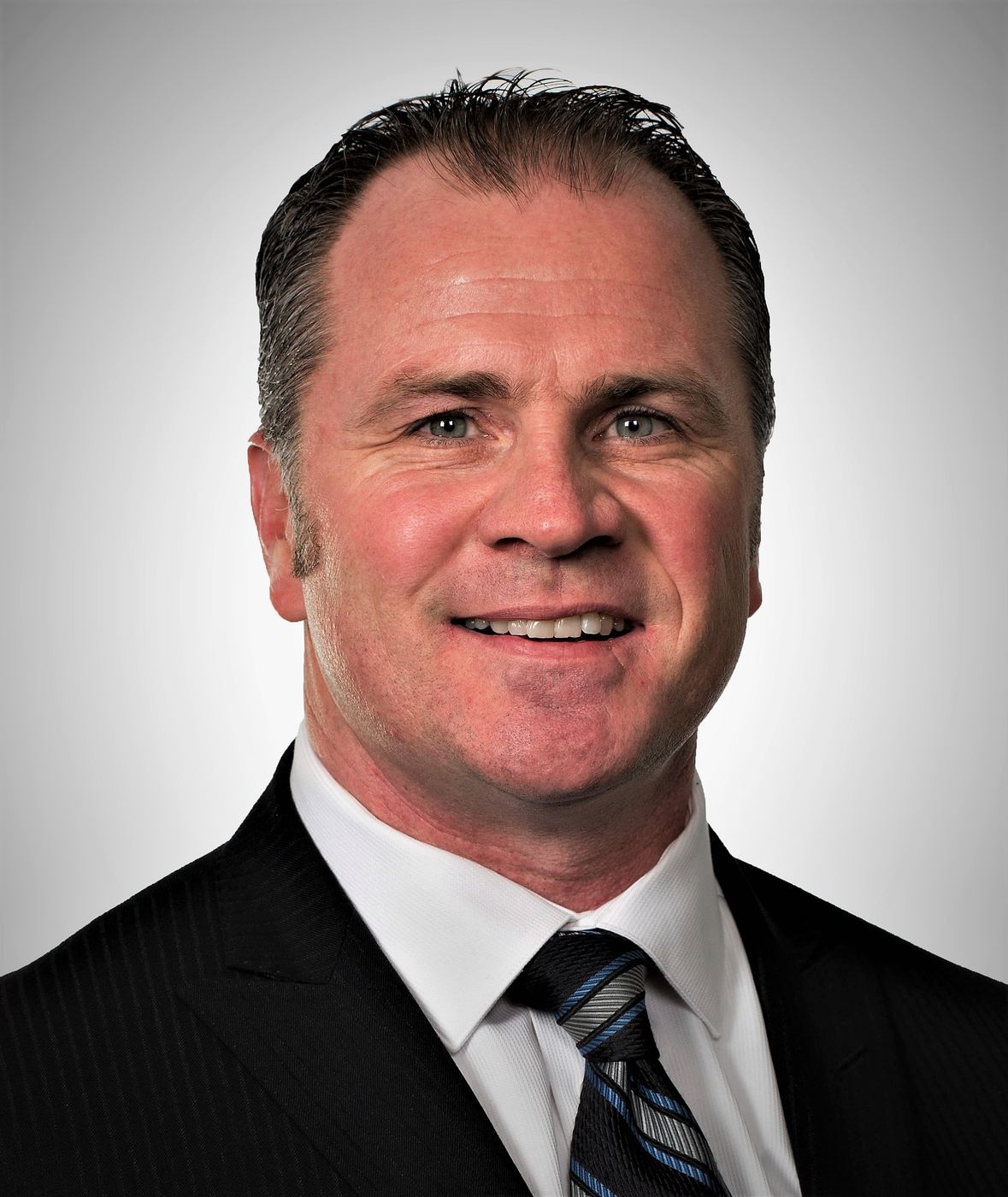 Mark Cascagnette