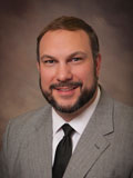 Trey Pennington