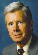 Ernest Pearson