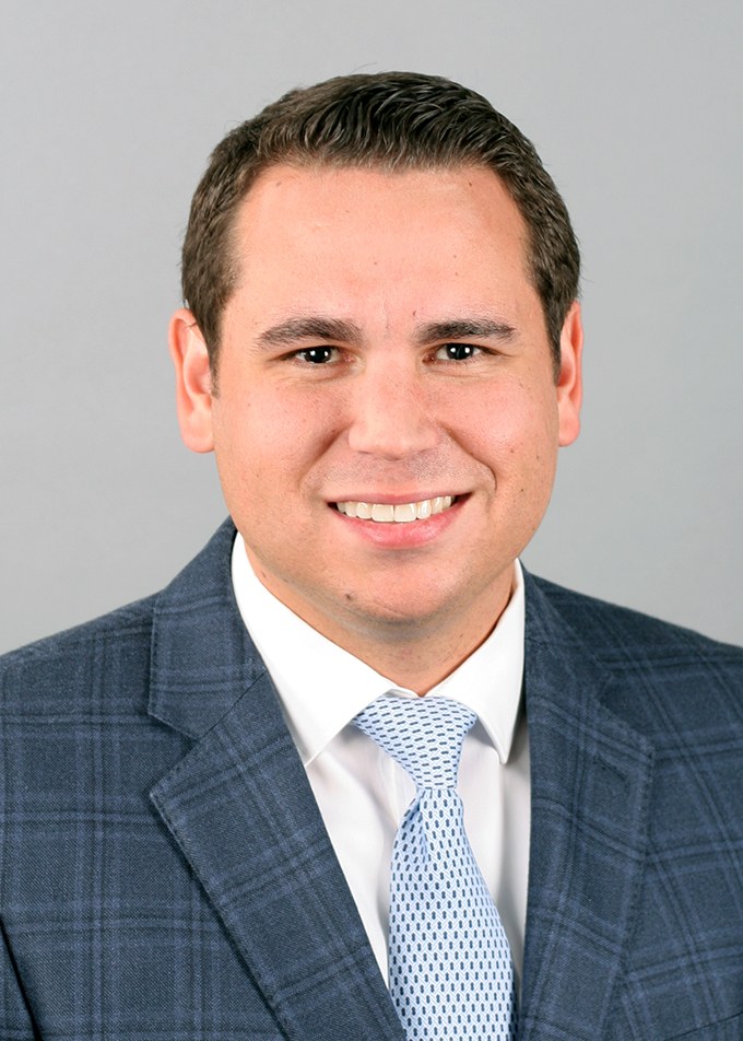 Nathan Eissler